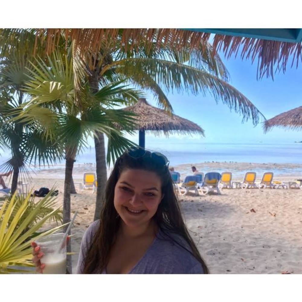 Meet your Posher, Skyler